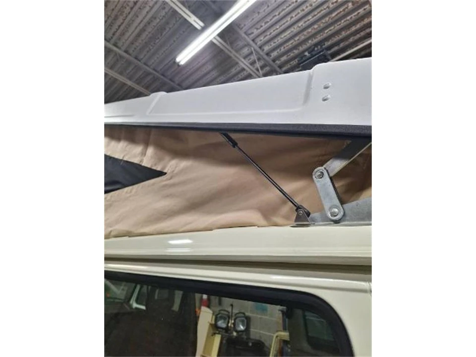 1984 Volkswagen Vanagon - Image 12 of 20