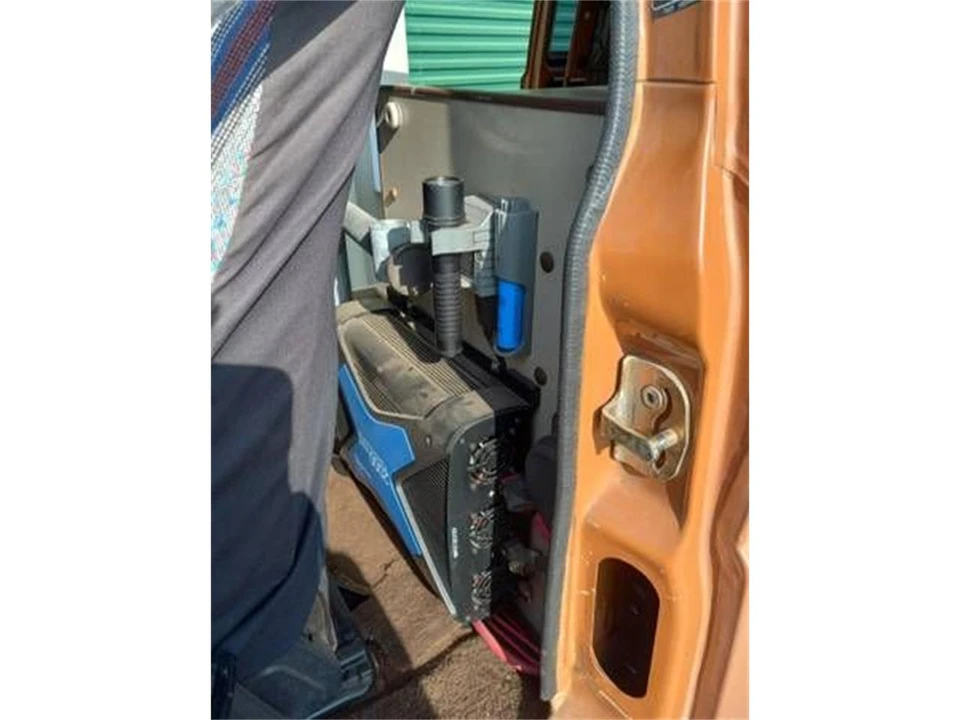 1984 Volkswagen Vanagon - Image 3 of 15