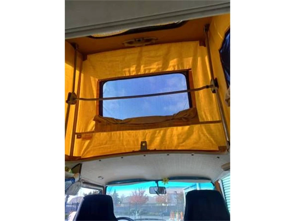1984 Volkswagen Vanagon - Image 2 of 15