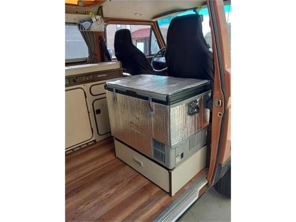 1984 Volkswagen Vanagon - Image 10 of 15