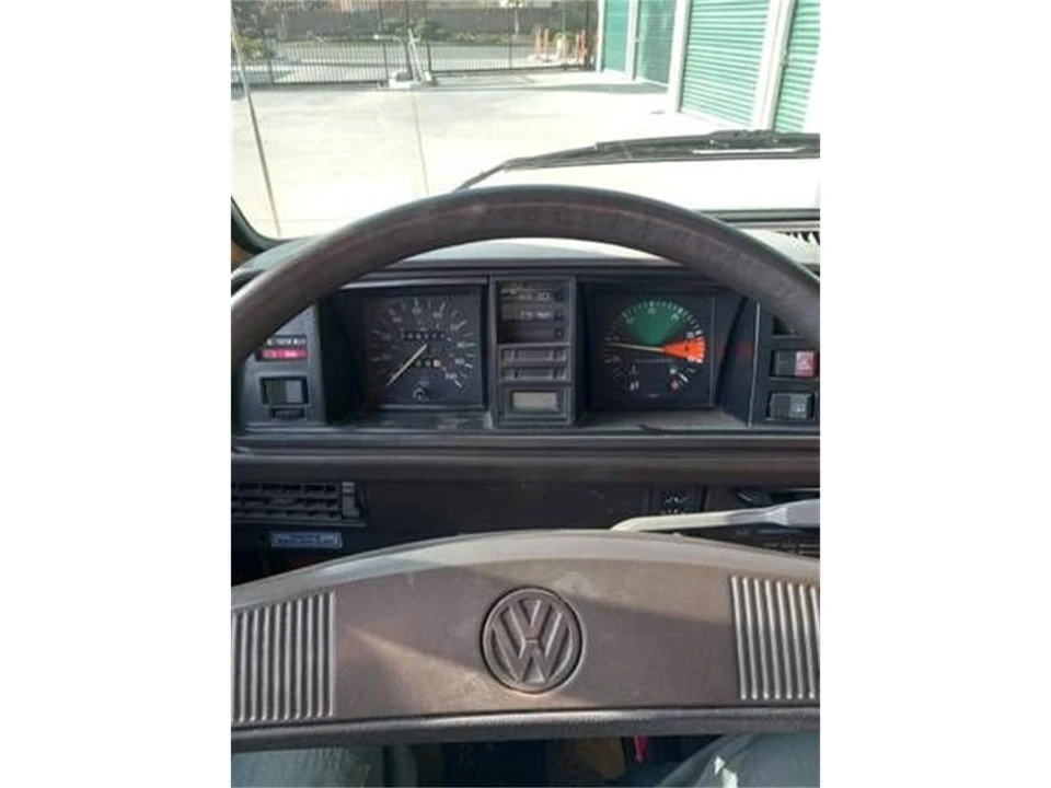 1984 Volkswagen Vanagon - Image 9 of 15
