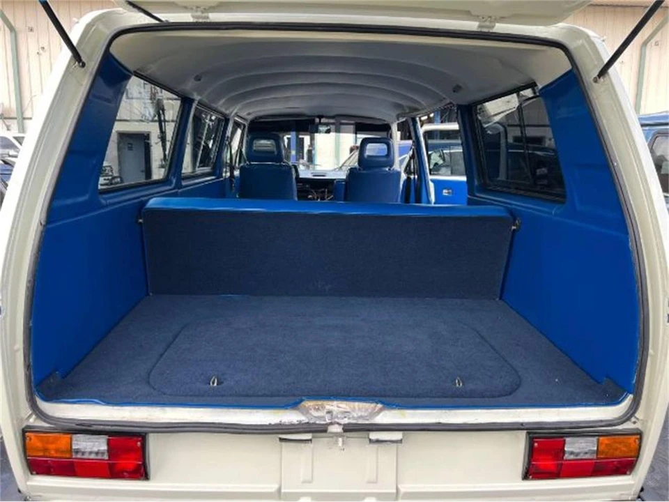 1984 Volkswagen Vanagon - Image 16 of 16