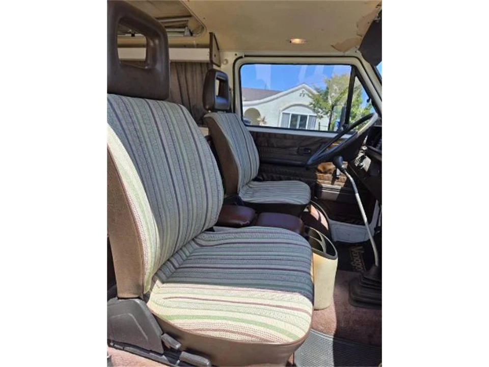 1984 Volkswagen Vanagon - Image 3 of 13