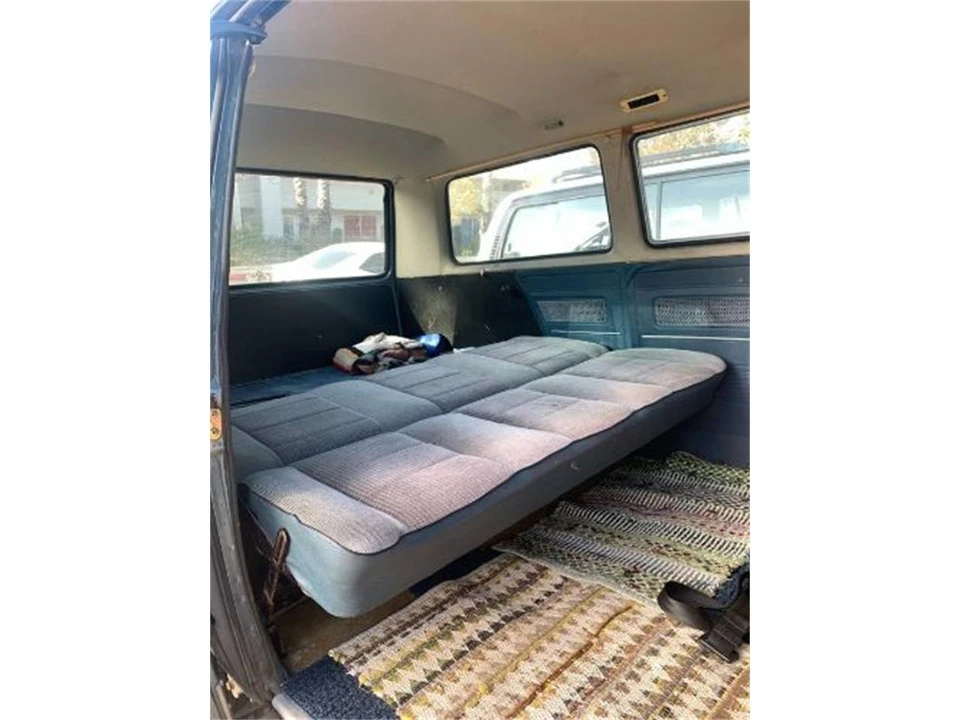 1984 Volkswagen Vanagon - Image 3 of 4