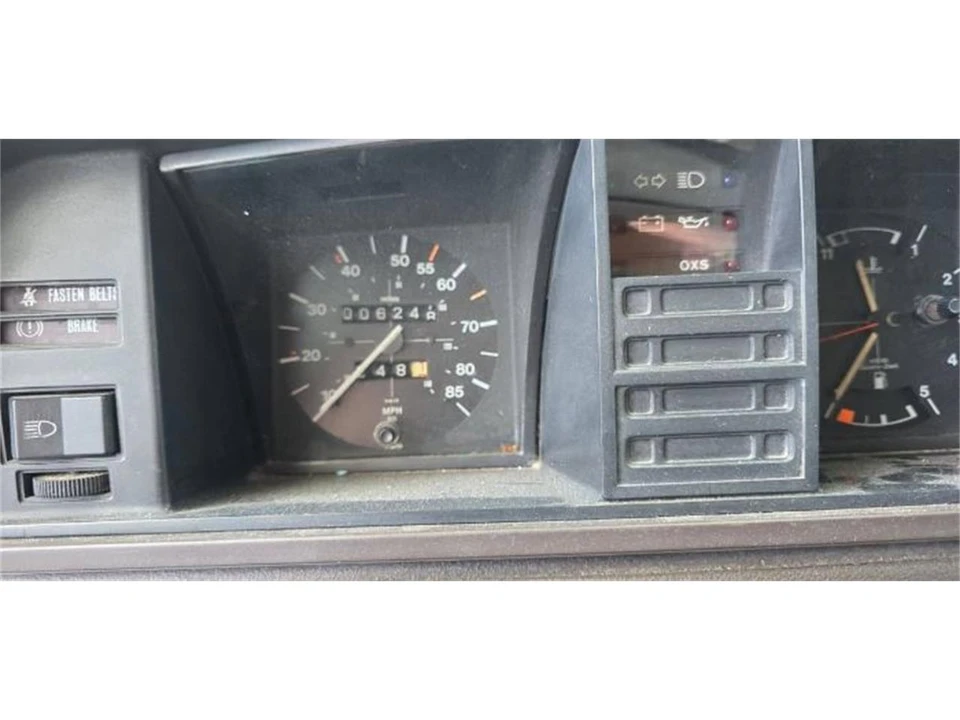1984 Volkswagen Vanagon - Image 10 of 23