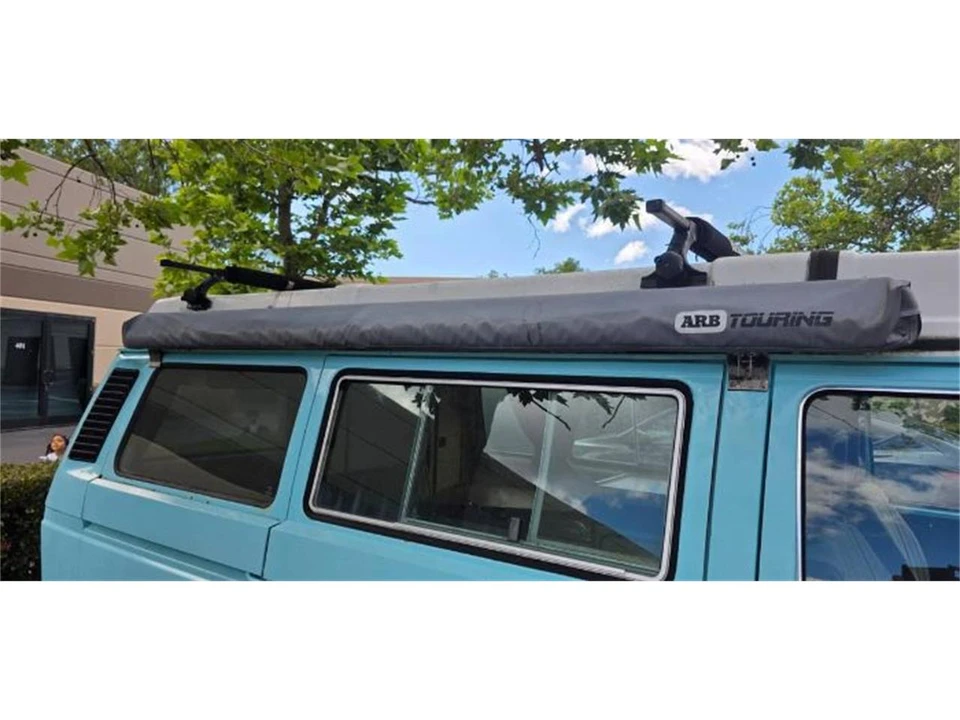 1984 Volkswagen Vanagon - Image 14 of 23