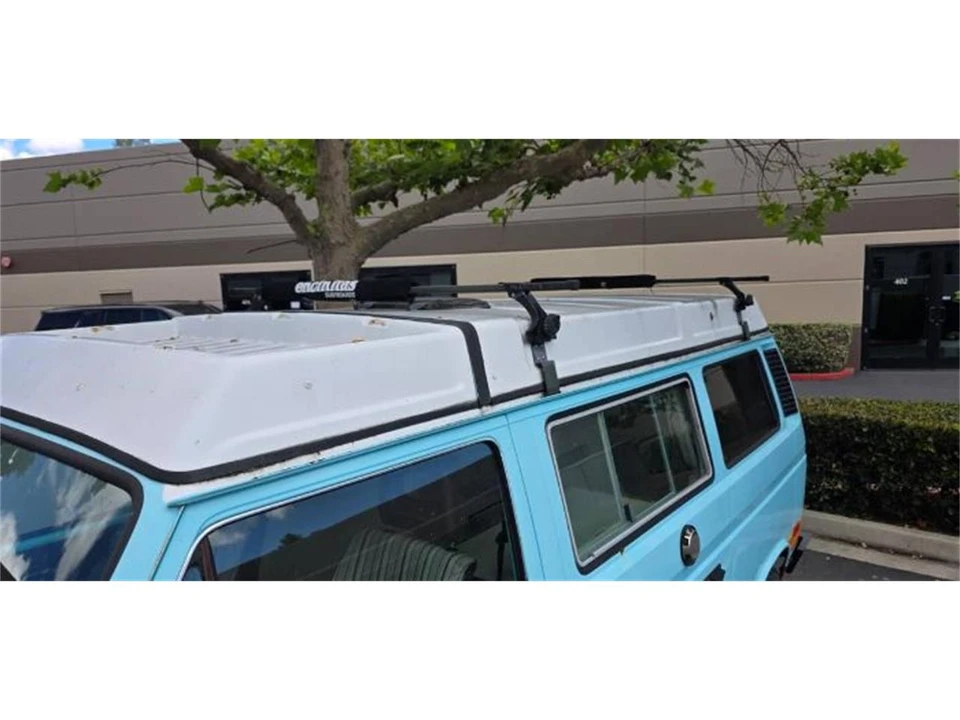 1984 Volkswagen Vanagon - Image 21 of 23