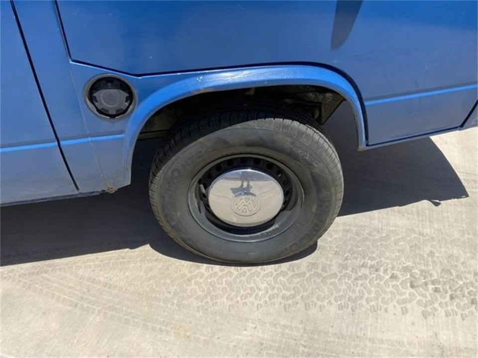 1984 Volkswagen Vanagon - Image 14 of 23
