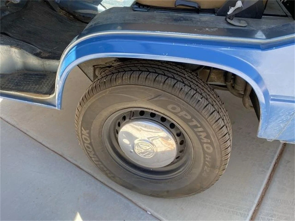 1984 Volkswagen Vanagon - Image 15 of 23