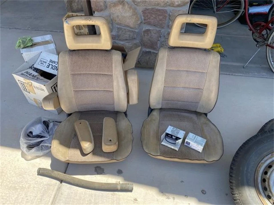 1984 Volkswagen Vanagon - Image 20 of 23
