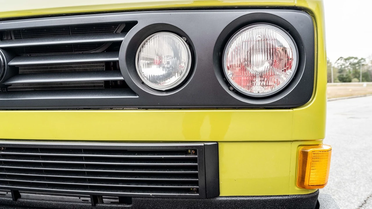 1984 Volkswagen Vanagon - Image 27 of 31