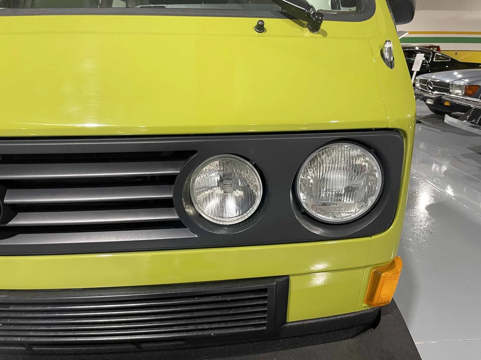 1984 Volkswagen Vanagon - Image 25 of 31