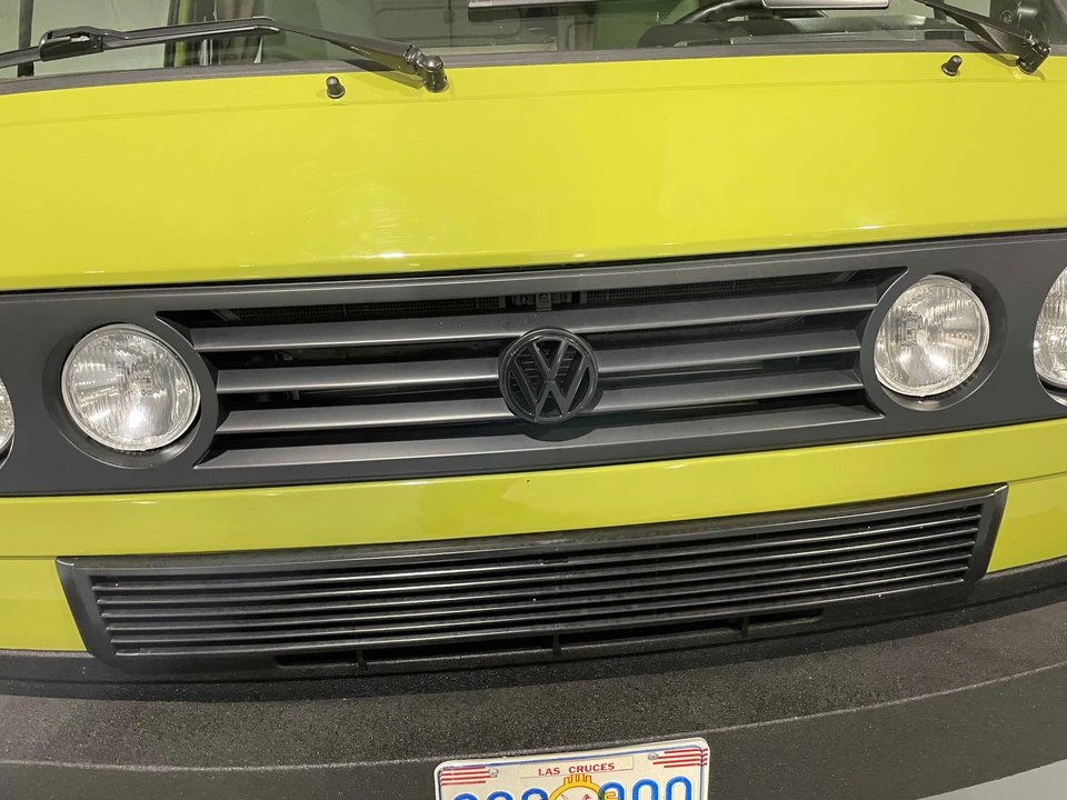 1984 Volkswagen Vanagon - Image 29 of 31