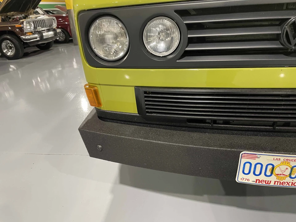 1984 Volkswagen Vanagon - Image 30 of 31