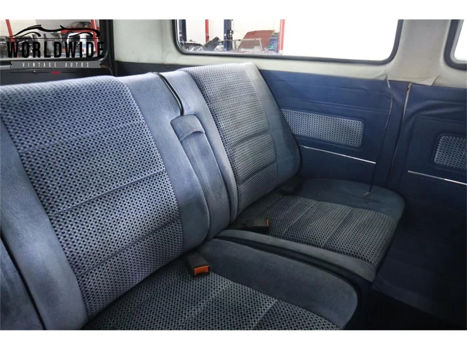 1984 Volkswagen Vanagon - Image 15 of 31