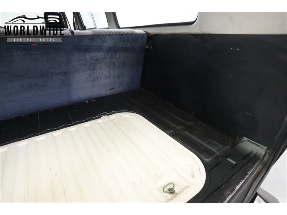 1984 Volkswagen Vanagon - Image 27 of 31