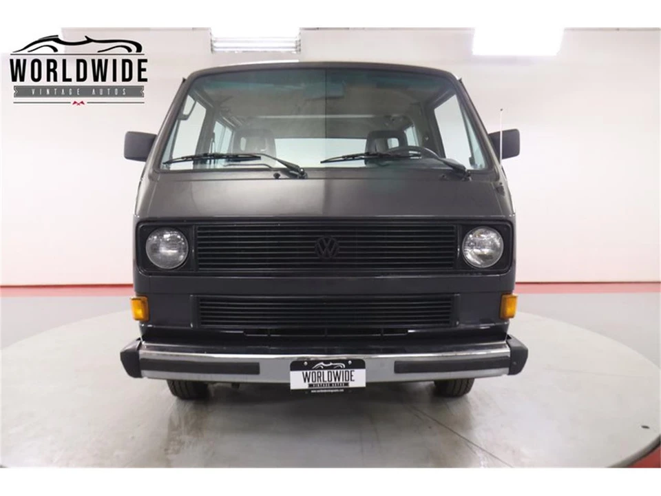 1984 Volkswagen Vanagon - Image 20 of 31