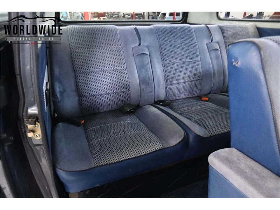 1984 Volkswagen Vanagon - Image 14 of 31