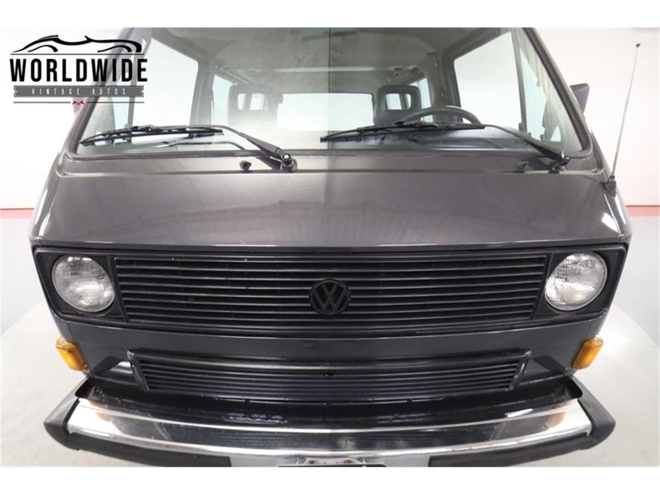 1984 Volkswagen Vanagon - Image 22 of 31