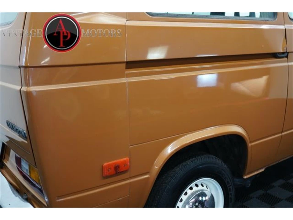 1984 Volkswagen Vanagon - Image 26 of 31