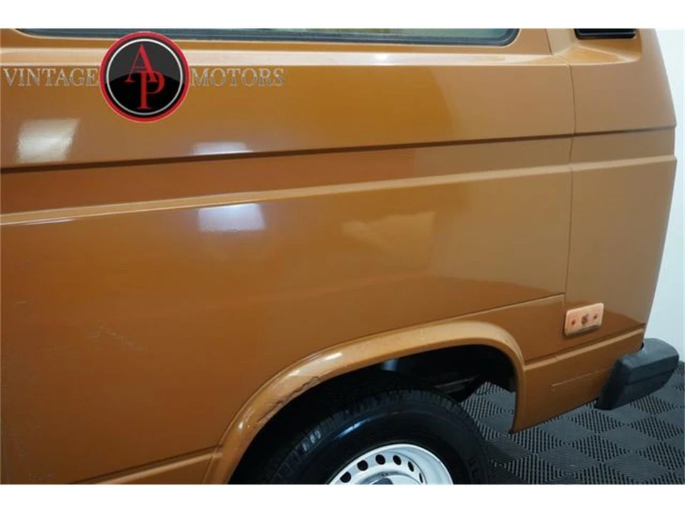 1984 Volkswagen Vanagon - Image 12 of 31