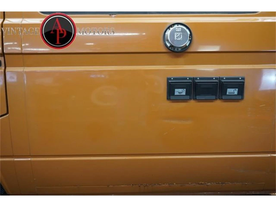 1984 Volkswagen Vanagon - Image 14 of 31