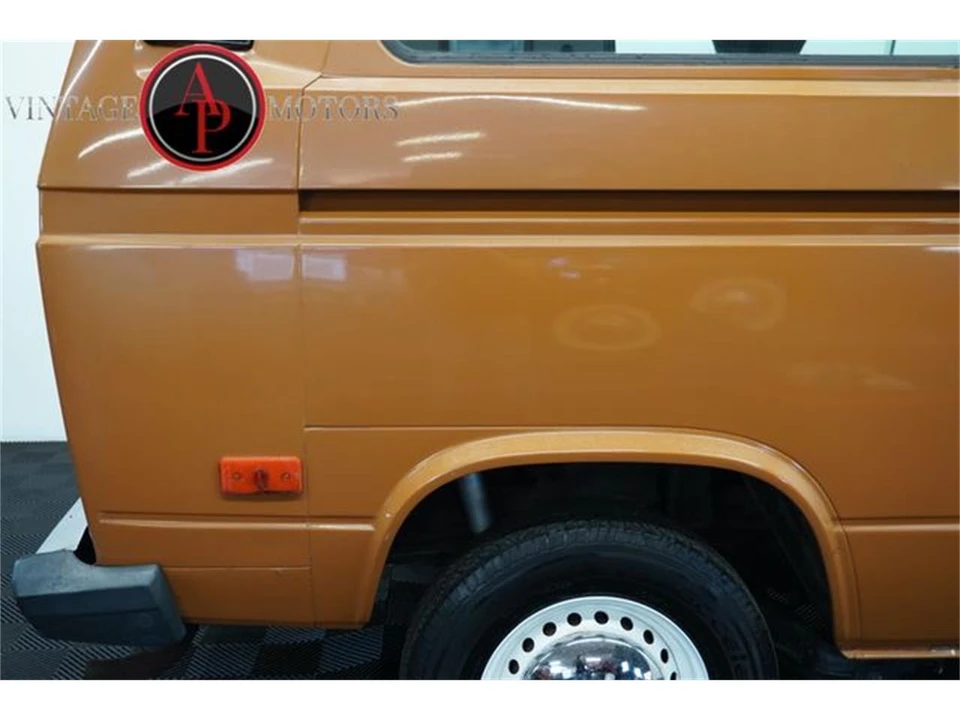 1984 Volkswagen Vanagon - Image 29 of 31