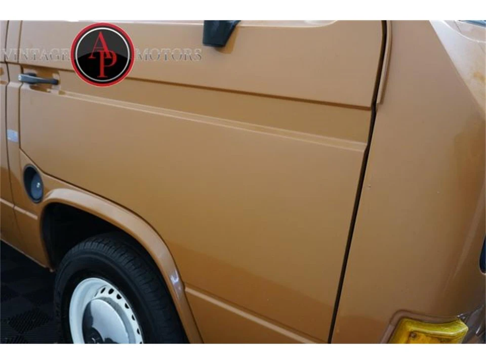 1984 Volkswagen Vanagon - Image 20 of 31