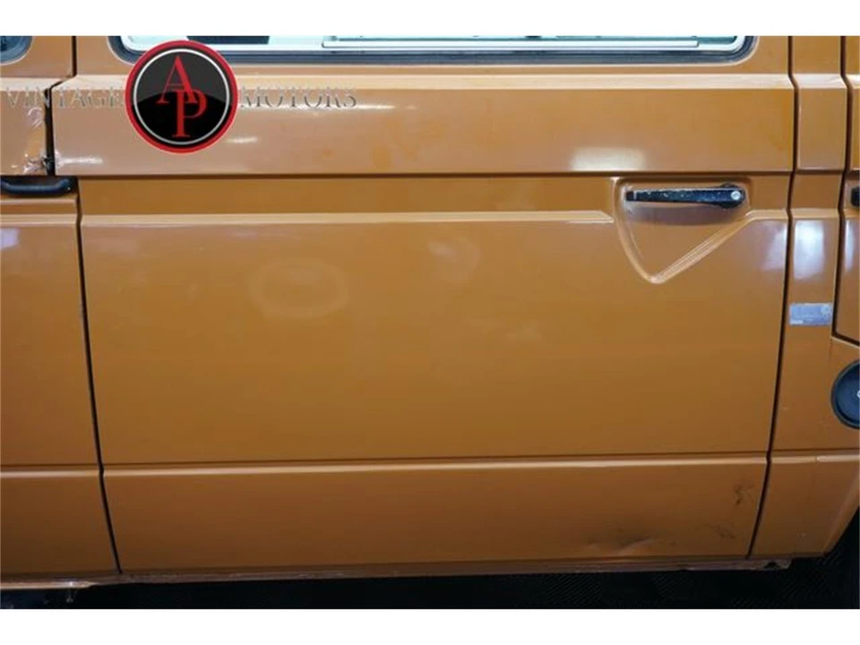 1984 Volkswagen Vanagon - Image 30 of 31