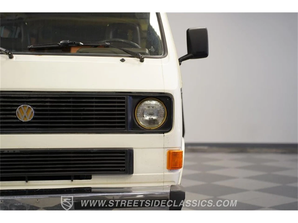 1984 Volkswagen Vanagon - Image 19 of 31