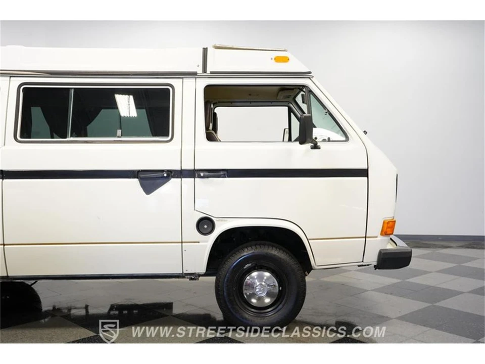 1984 Volkswagen Vanagon - Image 29 of 31