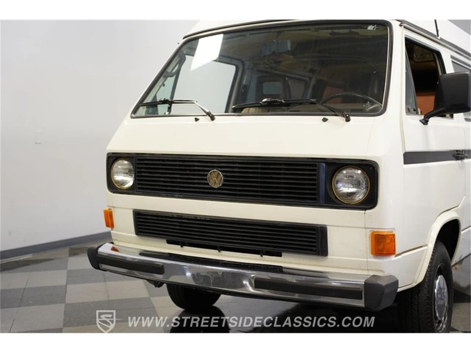 1984 Volkswagen Vanagon - Image 18 of 31