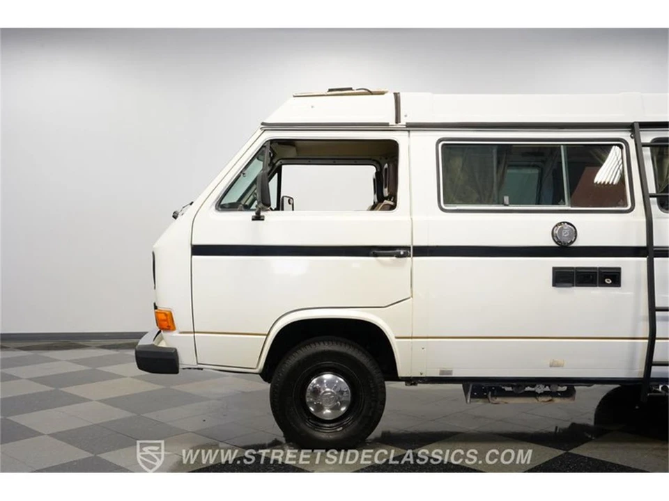 1984 Volkswagen Vanagon - Image 22 of 31