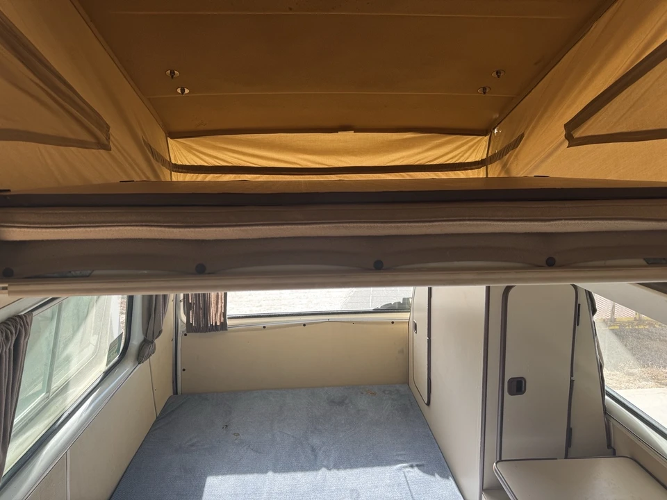 1984 Volkswagen Vanagon - Image 14 of 20