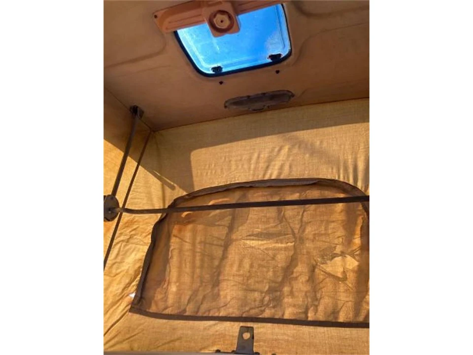 1984 Volkswagen Vanagon - Image 2 of 10