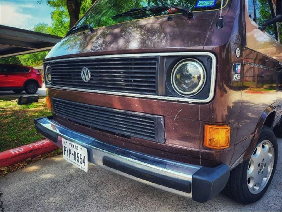 1984 Volkswagen Vanagon - Image 3 of 25