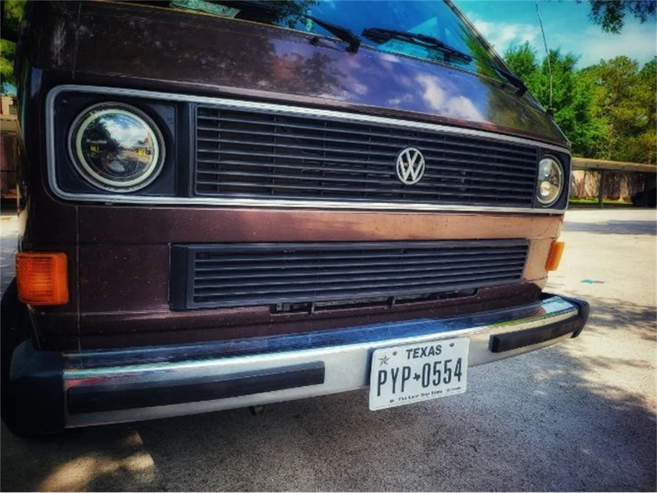 1984 Volkswagen Vanagon - Image 19 of 25