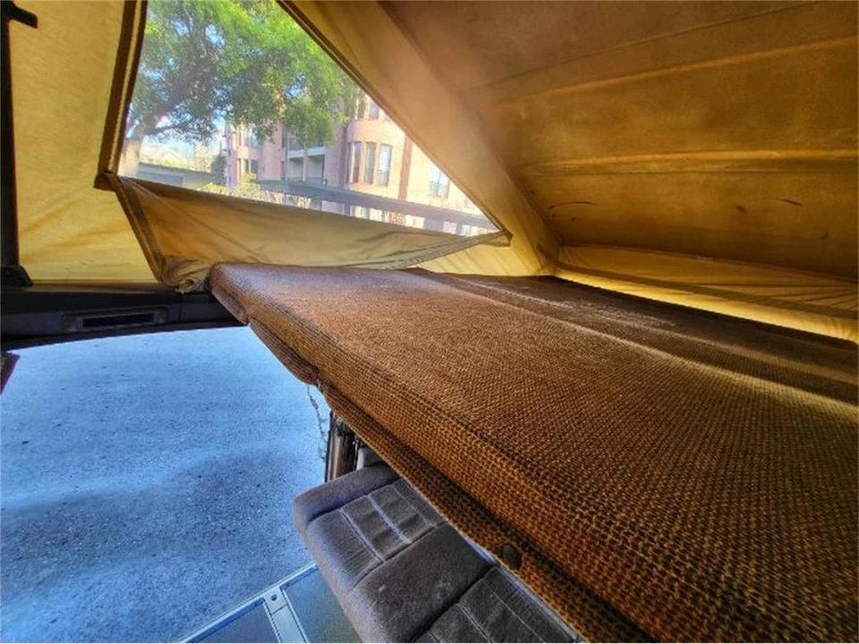 1984 Volkswagen Vanagon - Image 12 of 25