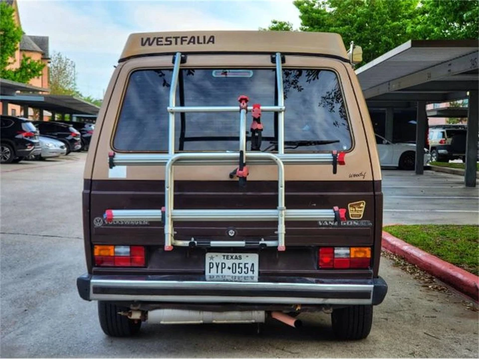 1984 Volkswagen Vanagon - Image 15 of 25