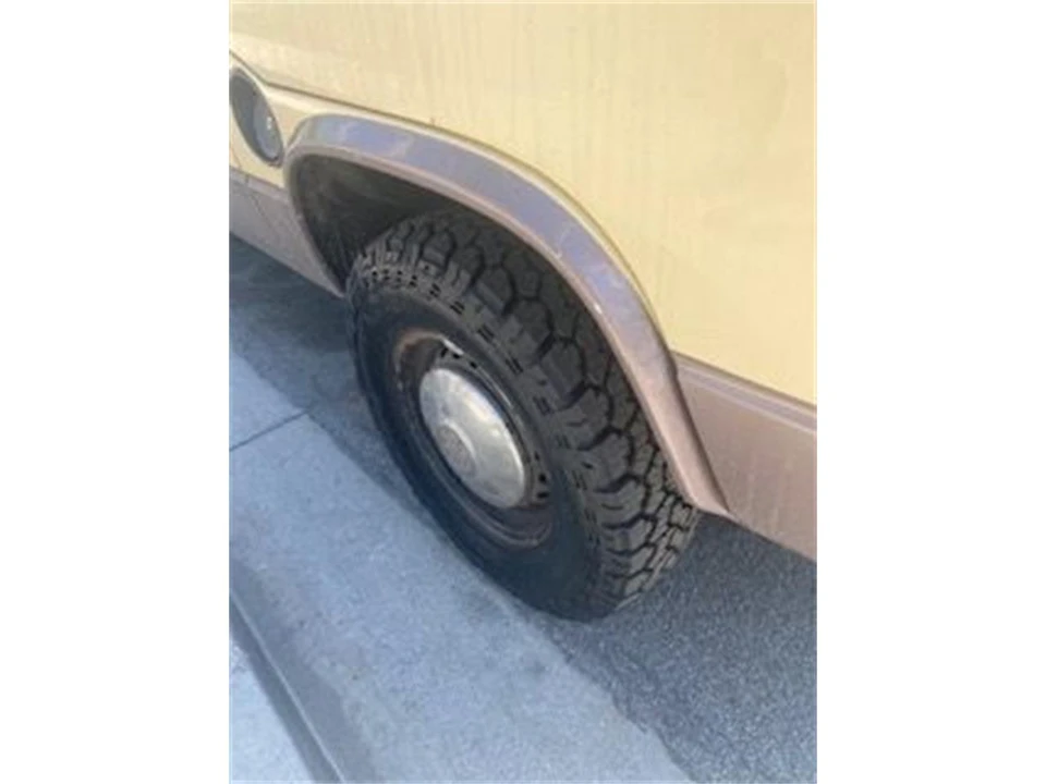 1984 Volkswagen Vanagon - Image 5 of 7