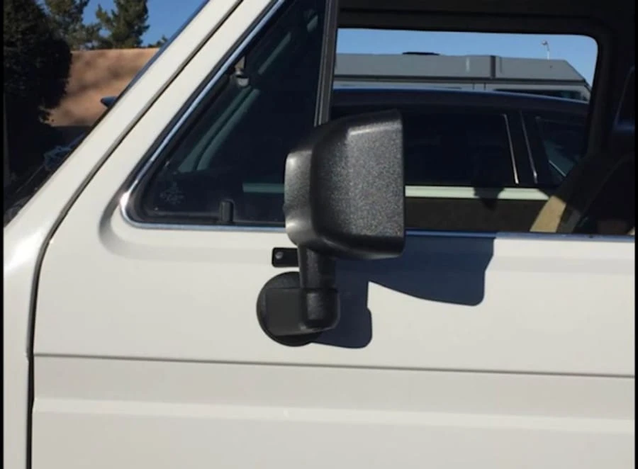1984 Volkswagen Bay-Window Camper - Image 3 of 11