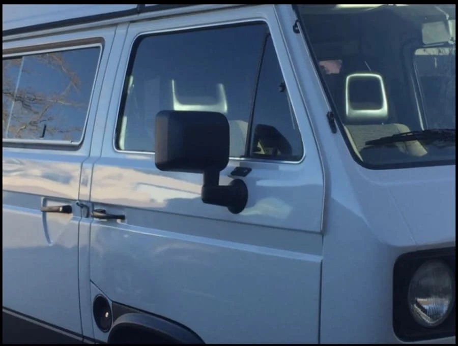 1984 Volkswagen Bay-Window Camper - Image 4 of 11