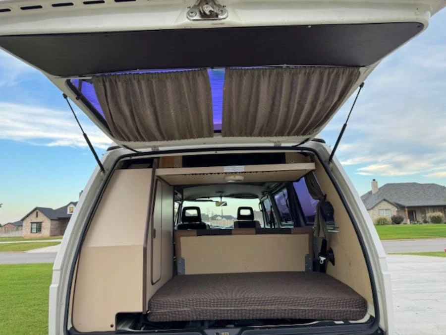 1984 Volkswagen Bay-Window Camper - Image 12 of 27