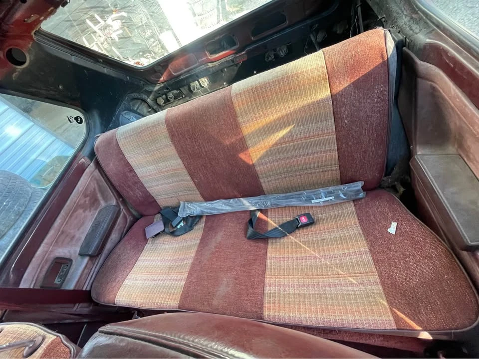 1984 Volkswagen Golf Mk1 - Image 3 of 6