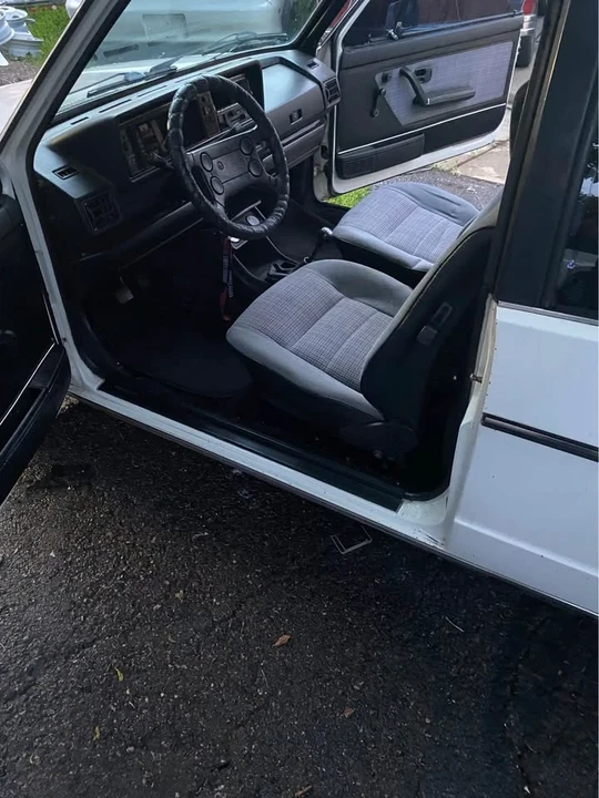 1984 Volkswagen Golf Mk1 - Image 2 of 8