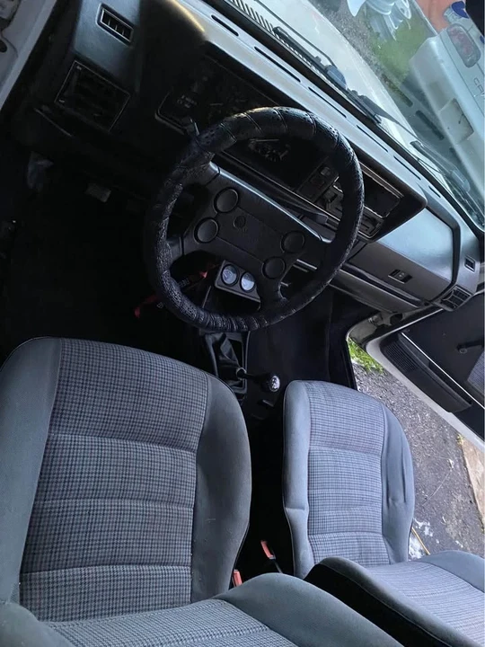 1984 Volkswagen Golf Mk1 - Image 3 of 8