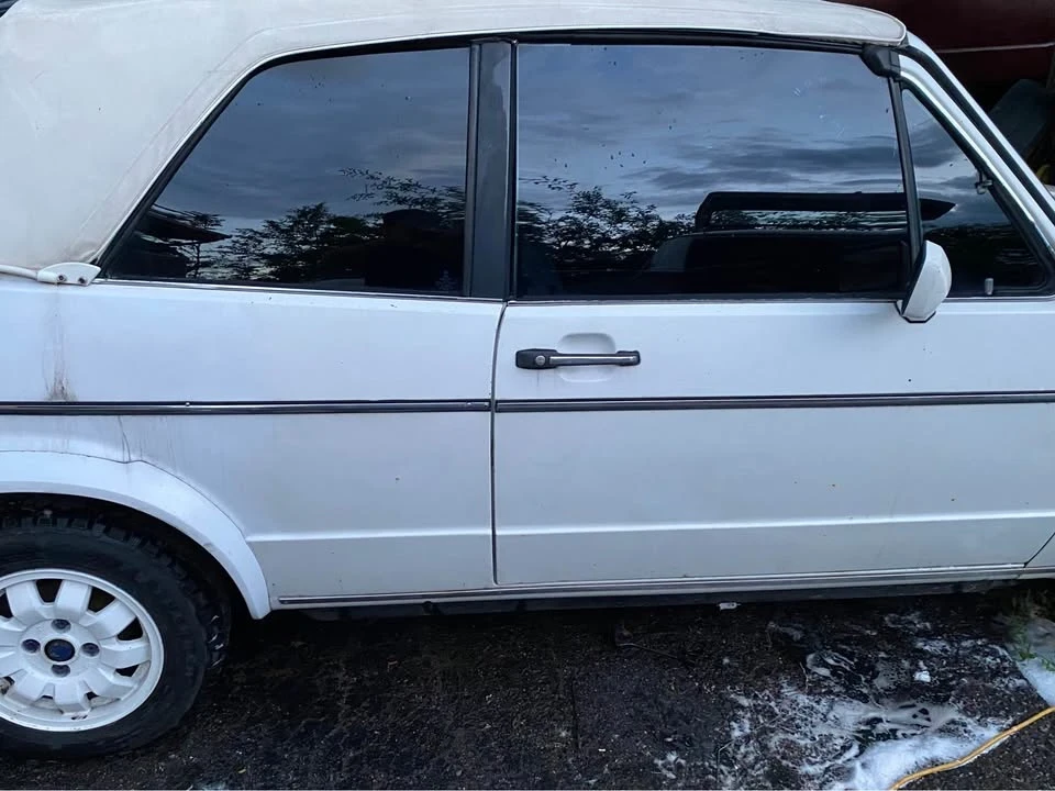 1984 Volkswagen Golf Mk1 - Image 6 of 8