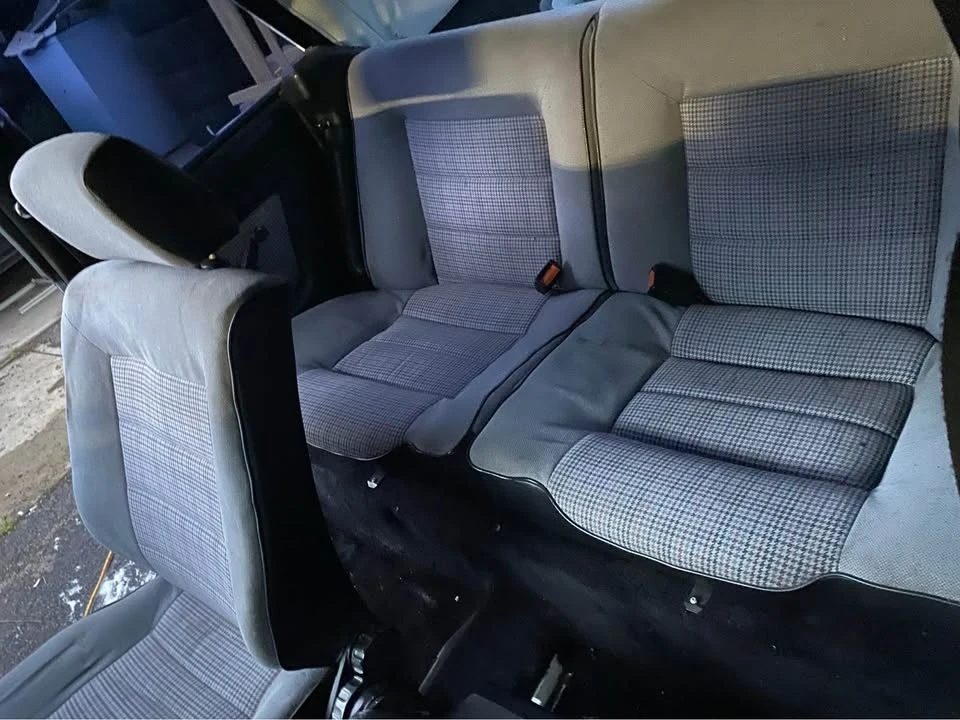 1984 Volkswagen Golf Mk1 - Image 5 of 8