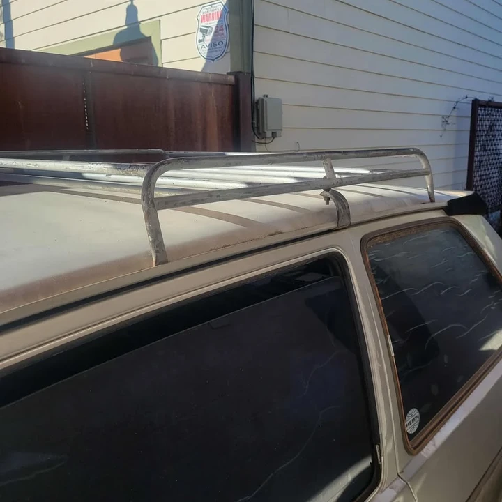 1984 Volkswagen Golf Mk1 - Image 4 of 19