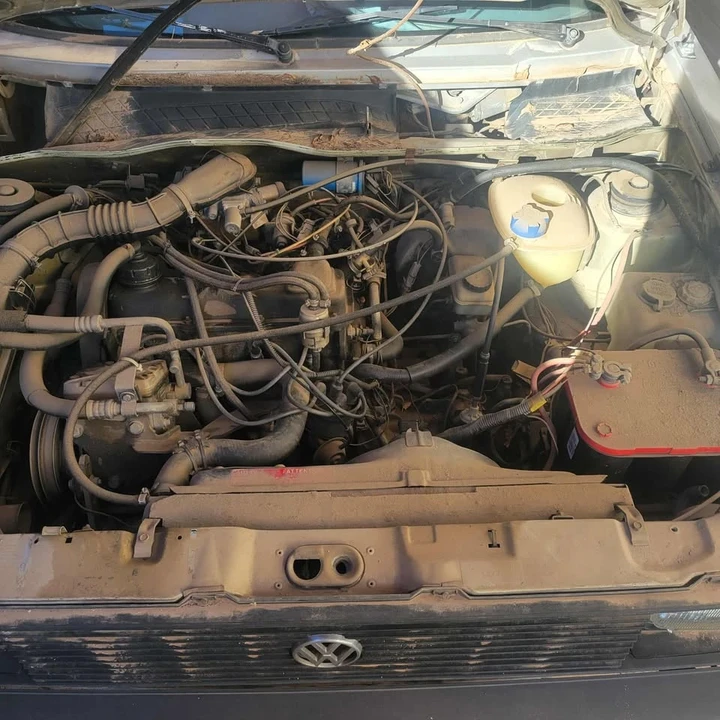 1984 Volkswagen Golf Mk1 - Image 18 of 19